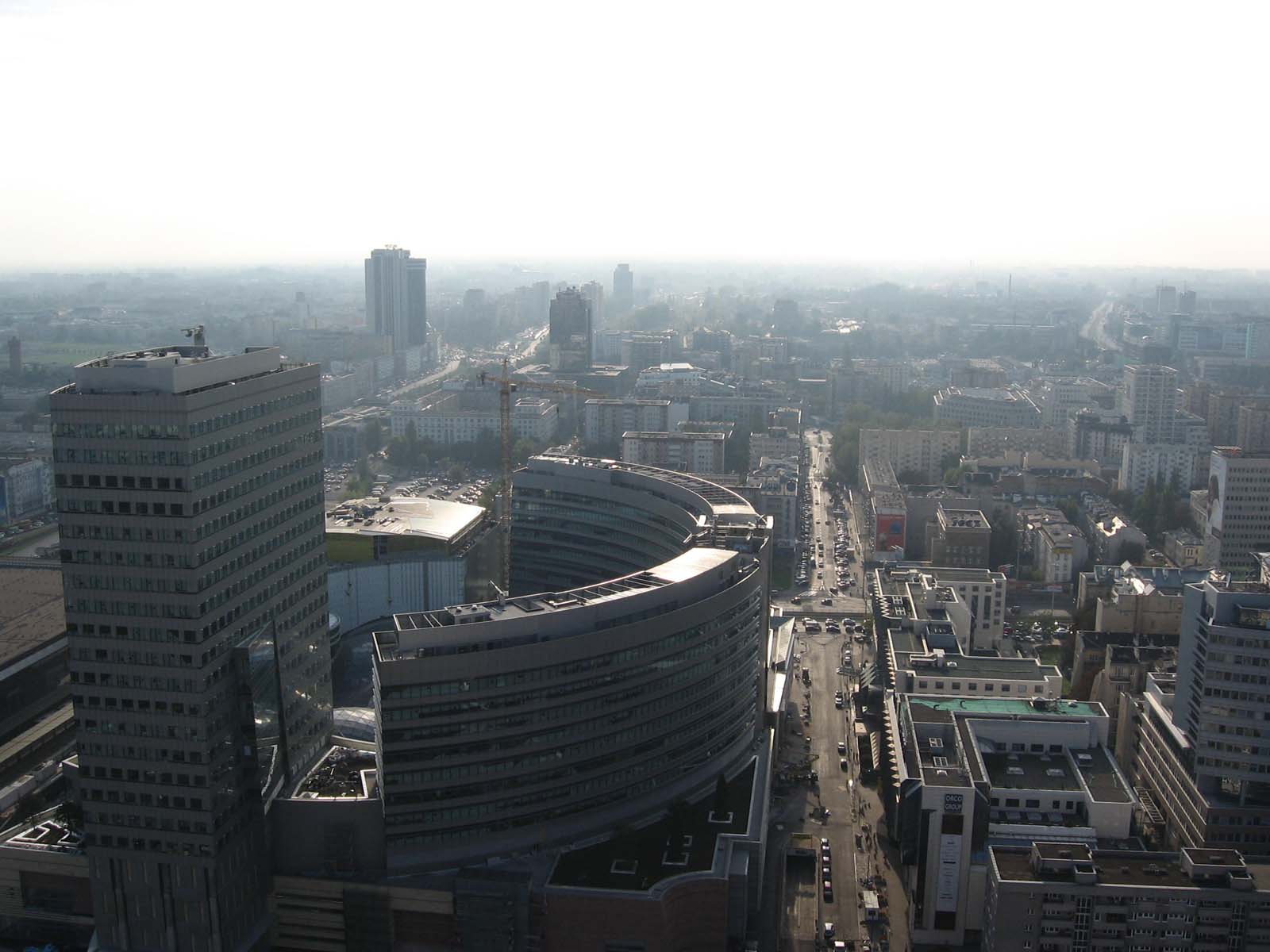 Warszawa